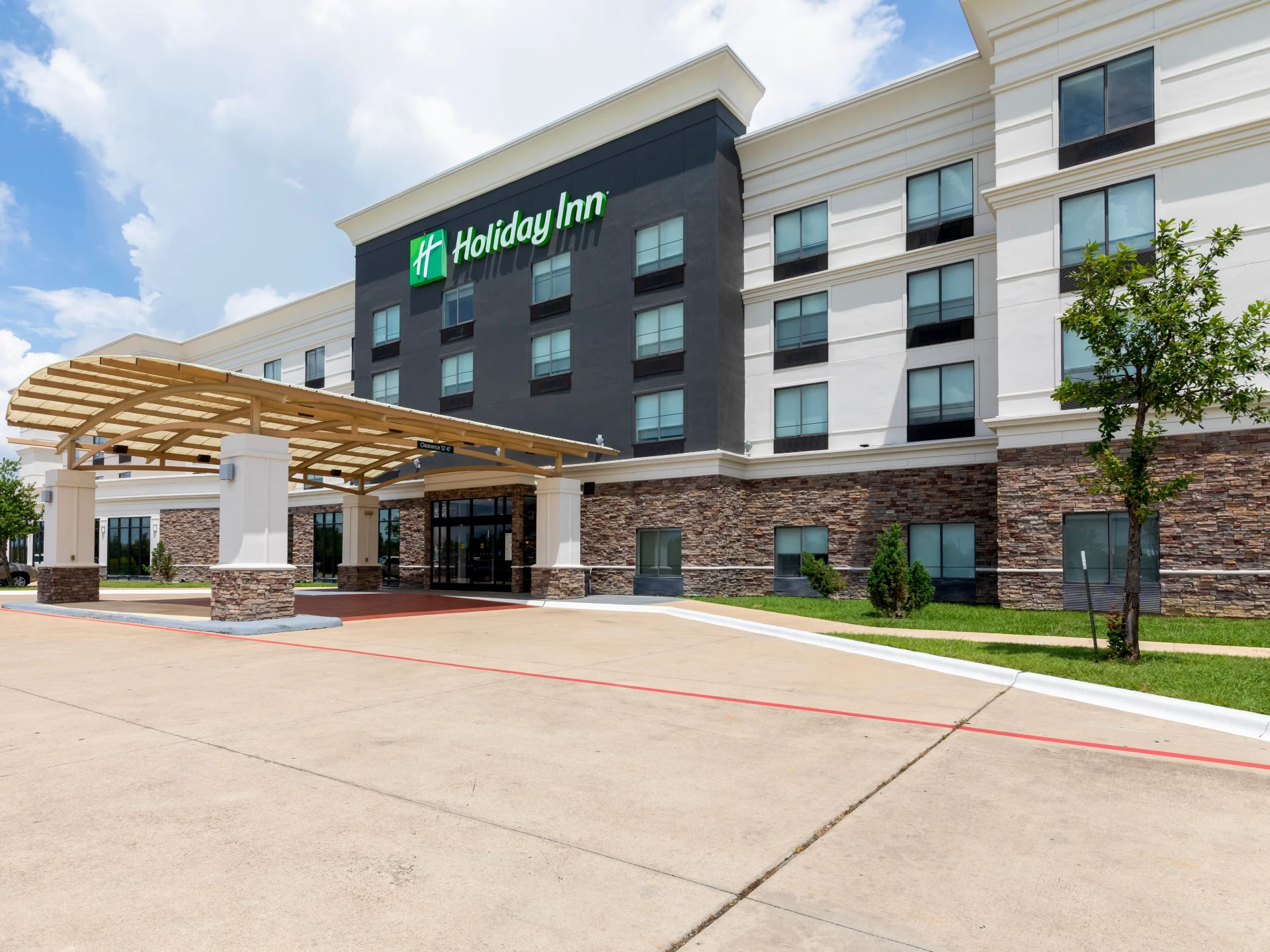 Holiday Inn