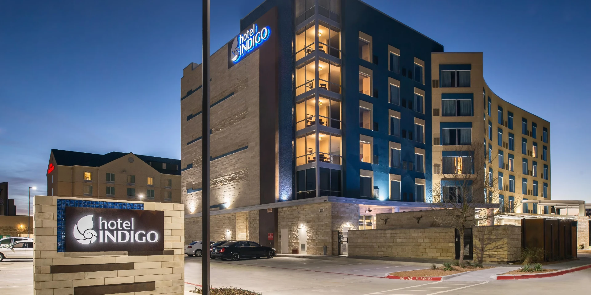 Hotel Indigo