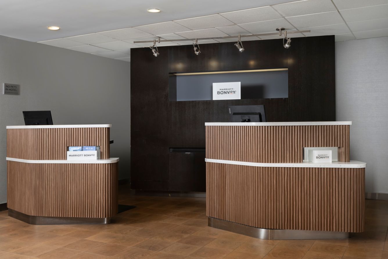Courtyard by Marriott Albuquerque