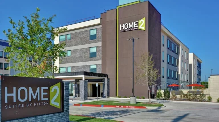 Home2 Suites by Hilton