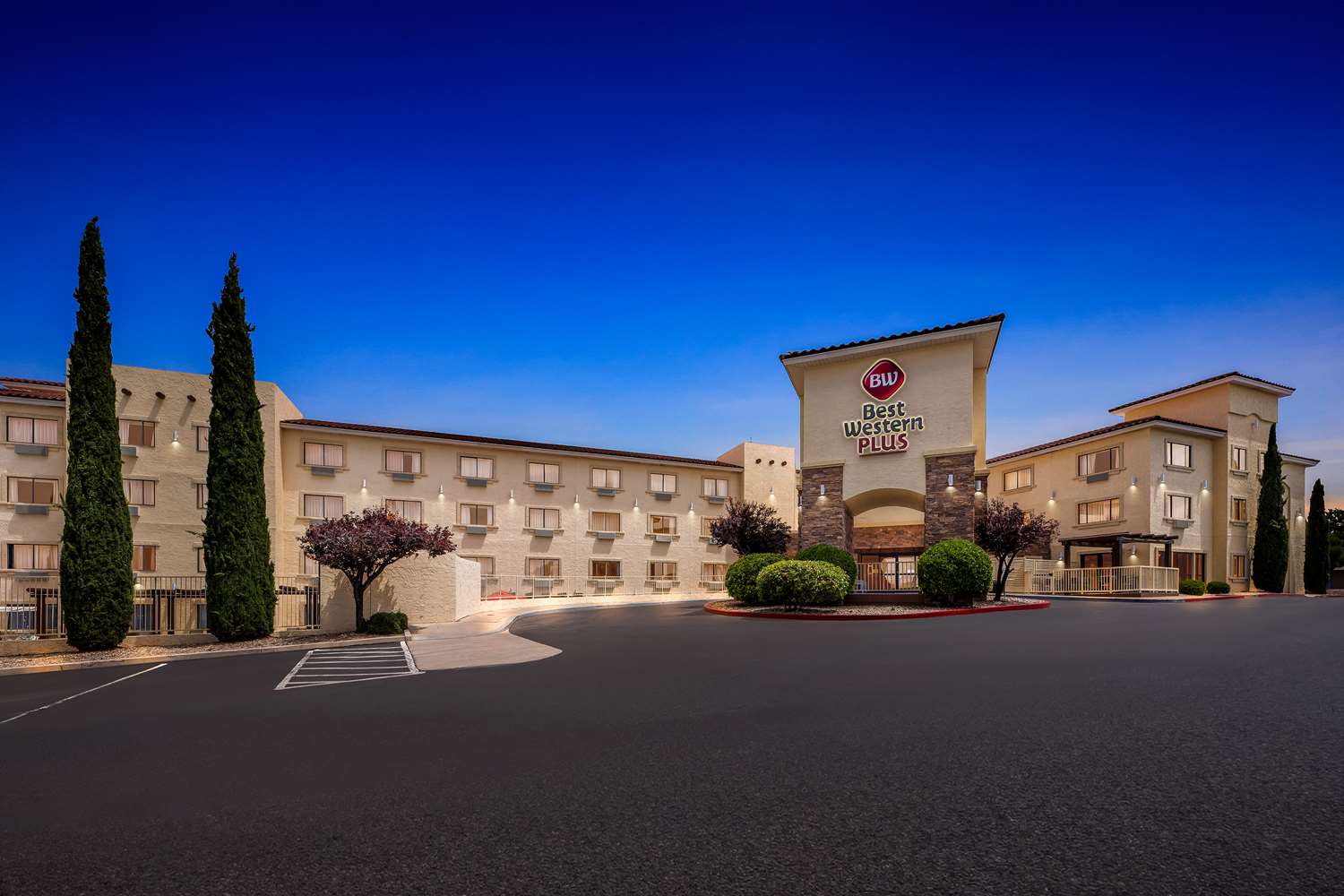 Best Western Plus at Lake Powell