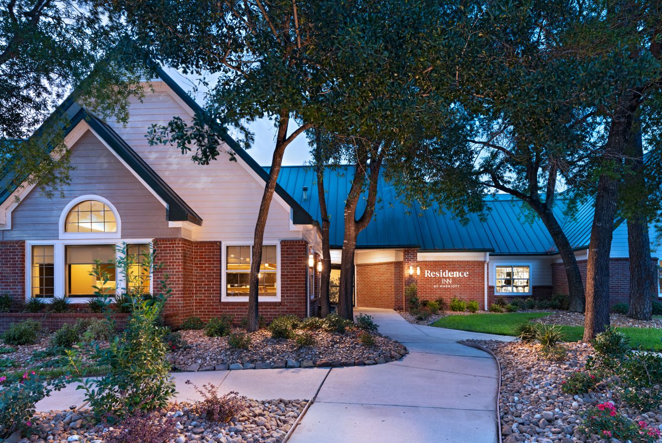 Residence Inn by Marriott