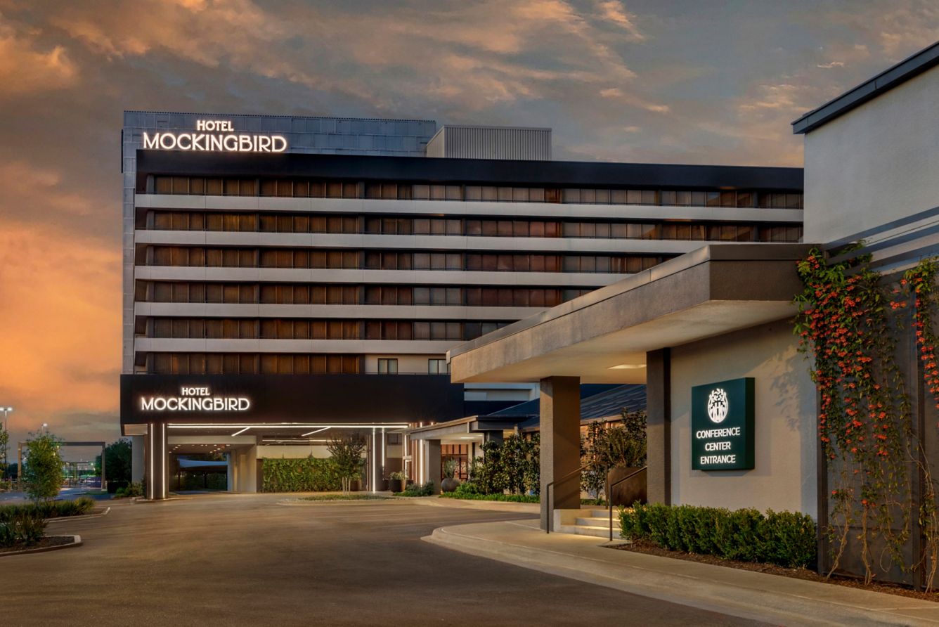 Hotel Mockingbird, Dallas, Tribute Portfolio Collection by Marriott